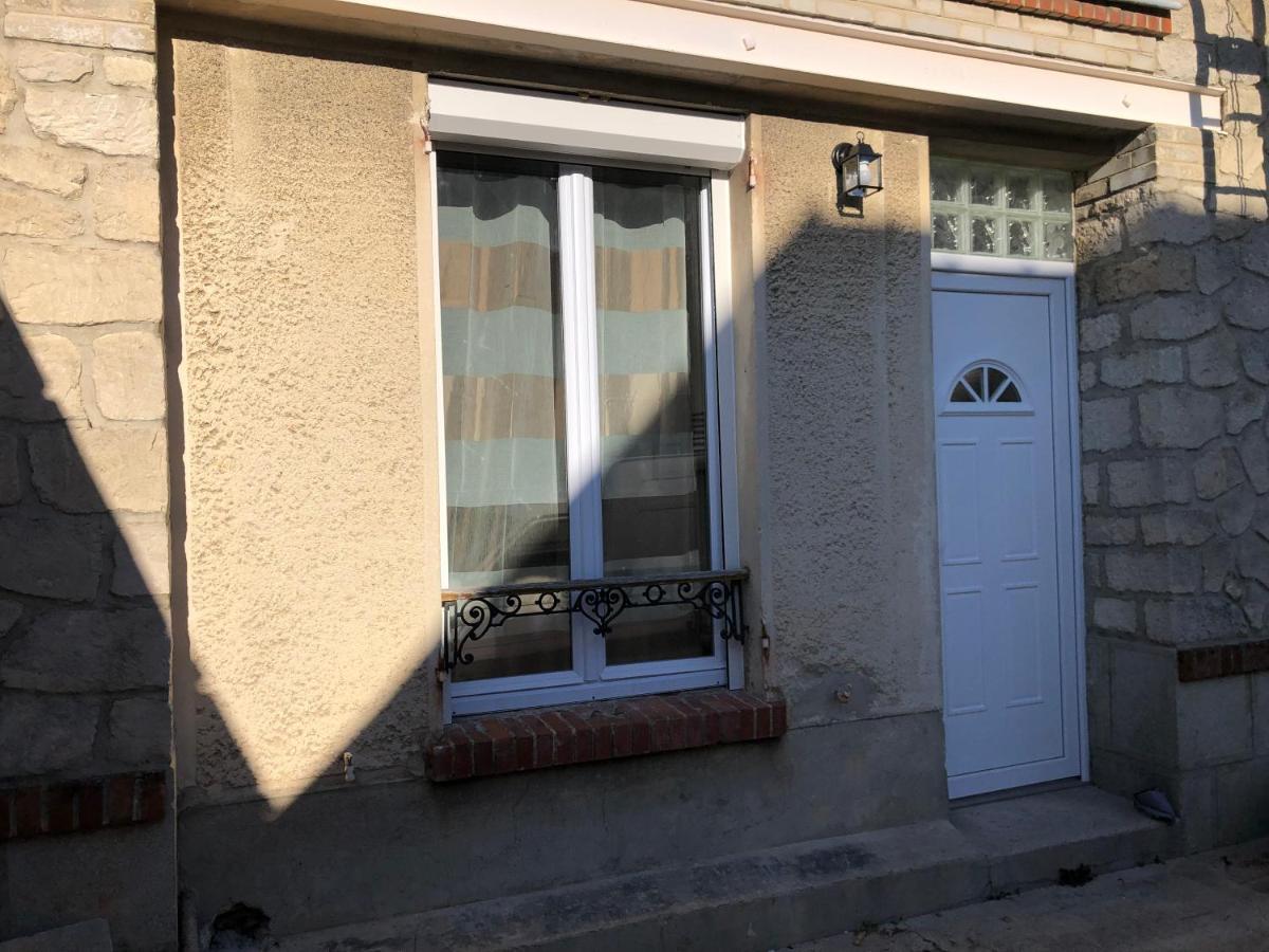 Apartment Au Coeur Des Vignes *