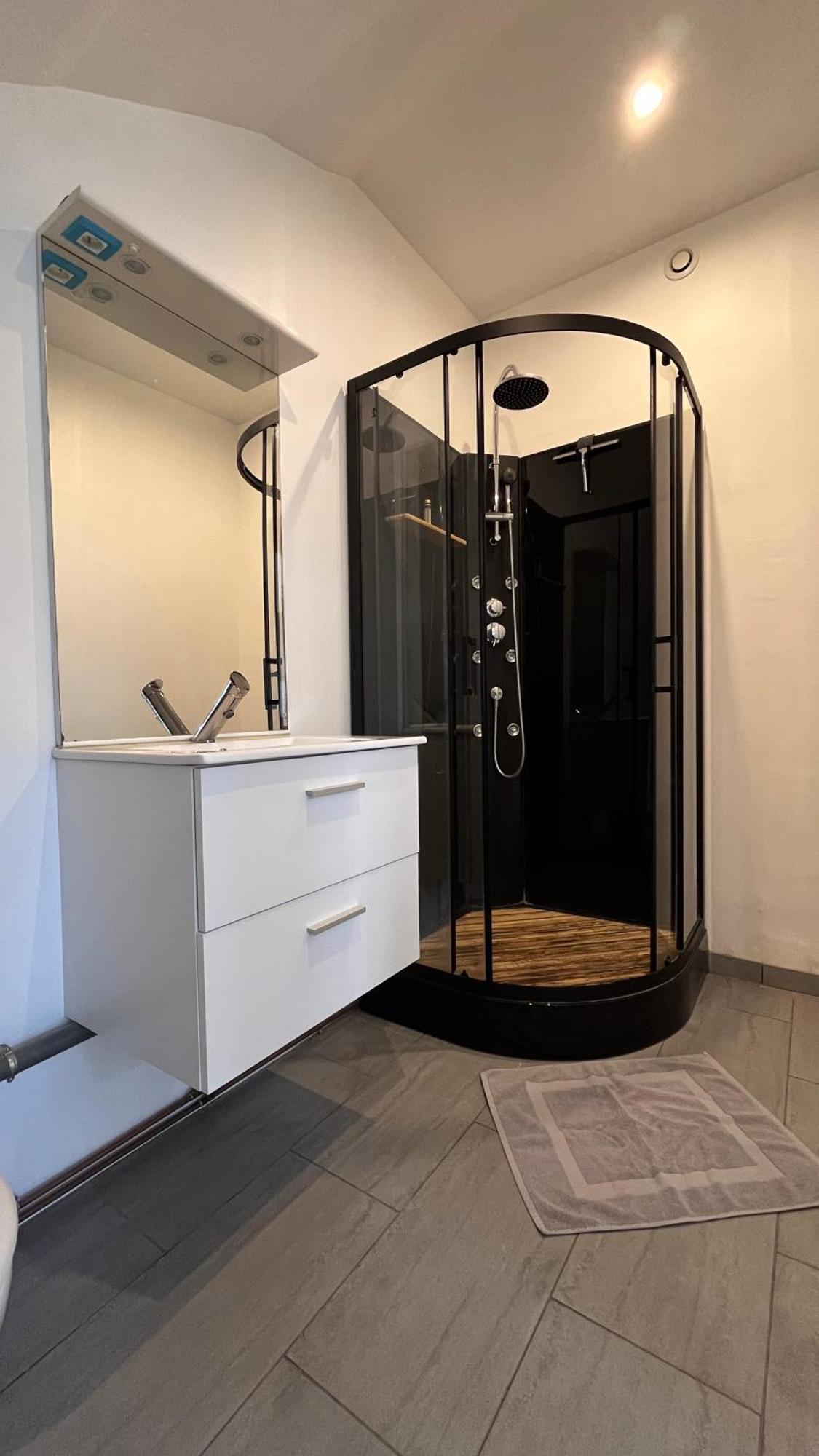 Apartment Au Coeur Des Vignes Beaumont-sur-Vesle